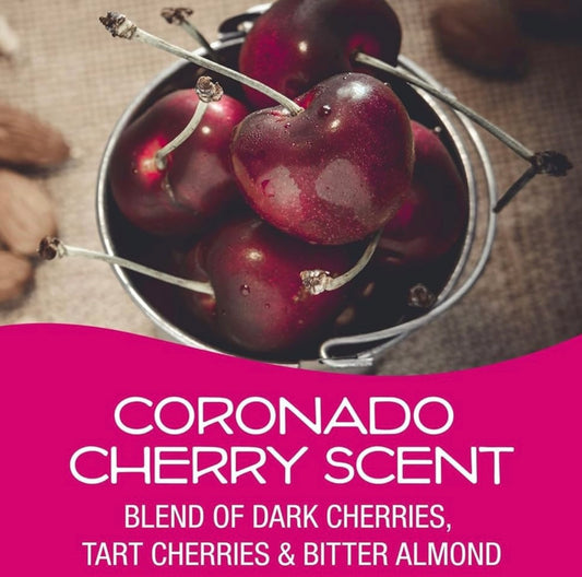 PACK 12 UDS Coronado Cherry