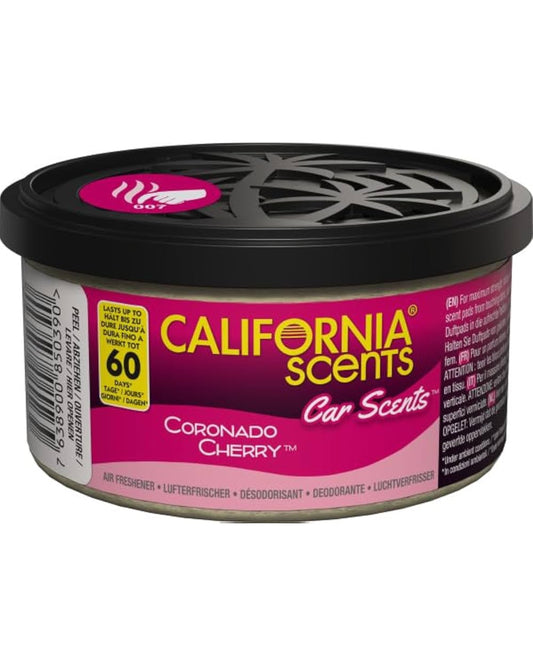 Coronado Cherry